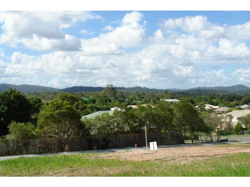 Lot 1 Pine County Place, Bellbowrie QLD 4070